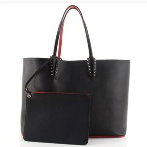Christian Louboutin Bag w/wristlet